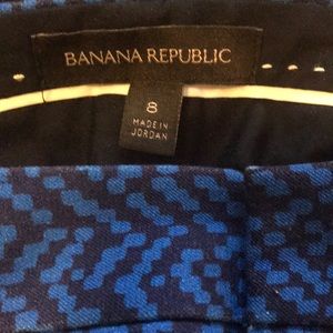 Banana Republic Sloan Pants